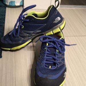 North Face Cross Training Sneakers